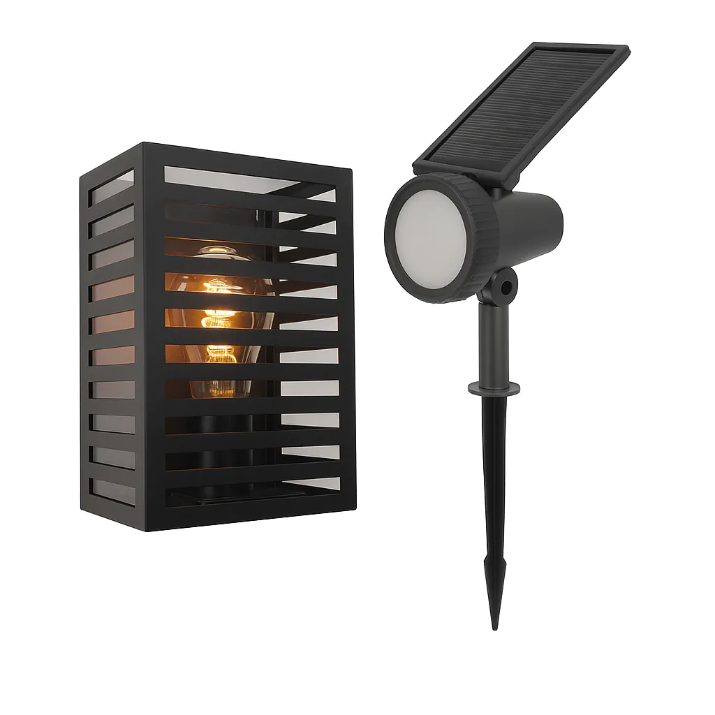 Eglo Buitenlampen