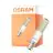 Osram Special T Slim LED B15d Helder 8W 1055lm - 827 Zeer Warm Wit | Dimbaar - Vervangt 75W