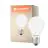 Ledvance Classic LED E27 Peer Mat 11.6W 2452lm - 840 Koel Wit| Vervangt 150W