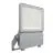 Ledvance LED Floodlight Flex Wit 130W 19100lm 55x120D - 830 Warm Wit | IP66 - Asymmetrisch 