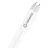 Ledvance LED Buis T8 EM Superior (EM/Mains) High Output T8 11.4W 1800lm - 830 Warm Wit | 105cm - Vervangt 38W