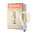 Ledvance Classic LED E27 Peer Filament Helder 5.9W 806lm - 840 Koel Wit| Vervangt 60W