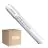 Voordeelpak 10x Noxion LED Buis T8 Avant Extreme (EM/Mains) Ultra Output 8.4W 1350lm - 830 Warm Wit | 60cm - Vervangt 18W