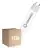 Voordeelpak 10x Ledvance LED Buis T8 EM Superior (EM/Mains) High Output T8 9.7W 1700lm - 865 Daglicht | 90cm - Vervangt 30W