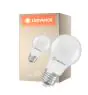 Ledvance Classic LED E27 Peer Mat 4.9W 470lm - 840 Koel Wit | Vervangt 40W - Gerecycled