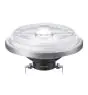 Philips MASTER LED Spot G53 AR111 10.8W 600lm 40D - 927 Zeer Warm Wit | Beste Kleurweergave - Dimbaar - Vervangt 50W