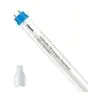Philips LED Buis T8 CorePro (EM/Mains) Standard Output 8W 800lm - 865 Daglicht | 60cm - Vervangt 18W