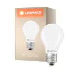 Ledvance Classic LED E27 Peer Filament Mat 7.5W 1055lm - 827 Zeer Warm Wit | Vervangt 75W