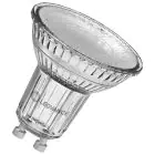 Ledvance LED Spot GU10 PAR16 8W 750lm 36D - 827 Zeer Warm Wit | Vervangt 100W